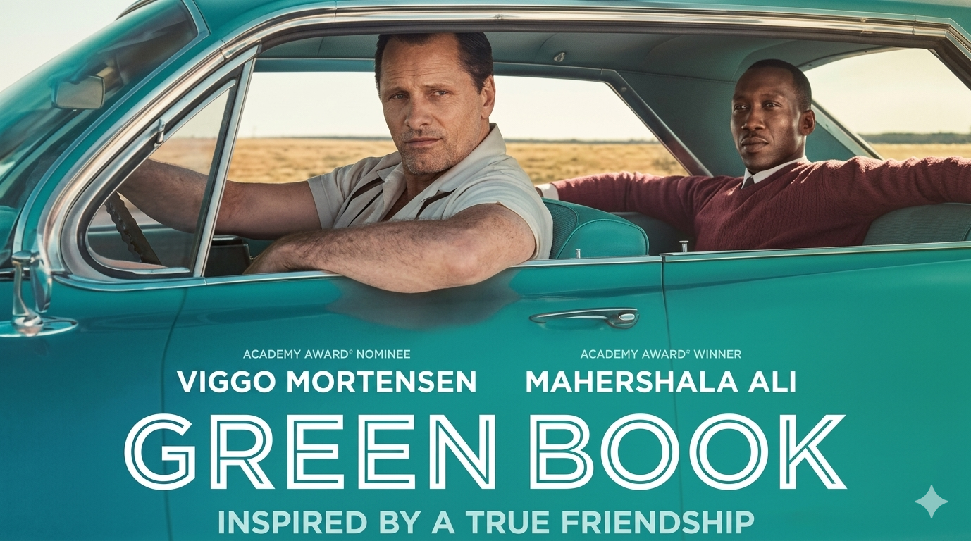 Green Book