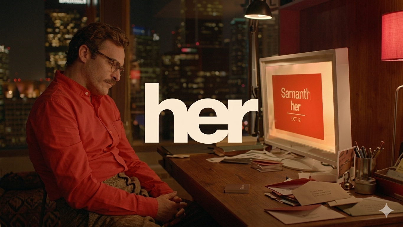 Her