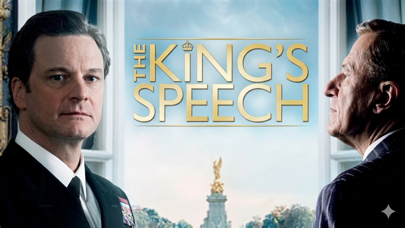 The King's Speech